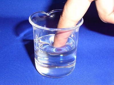 環(huán)氧樹(shù)脂系的AB膠的透光率是多少？