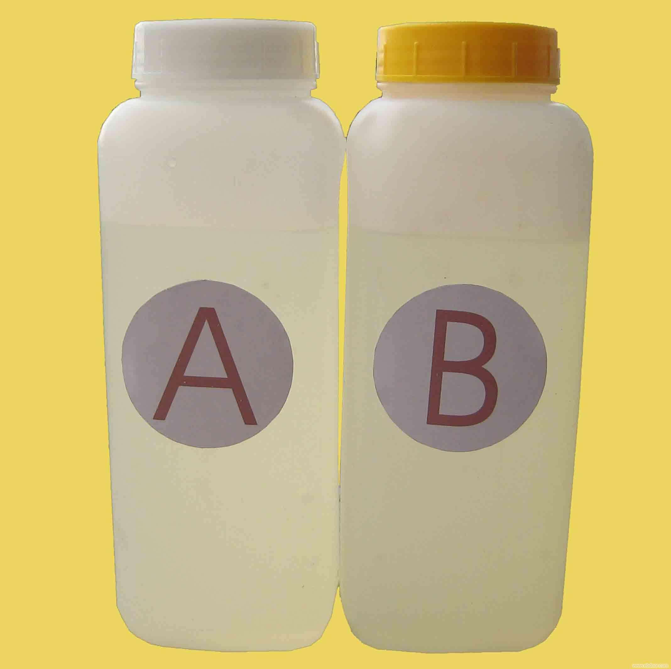 ab膠能防水嗎？