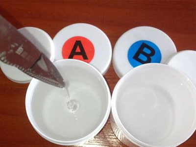 ab環(huán)氧膠與硅膠有什么差異呢，ab環(huán)氧膠和硅膠選擇那個(gè)好?